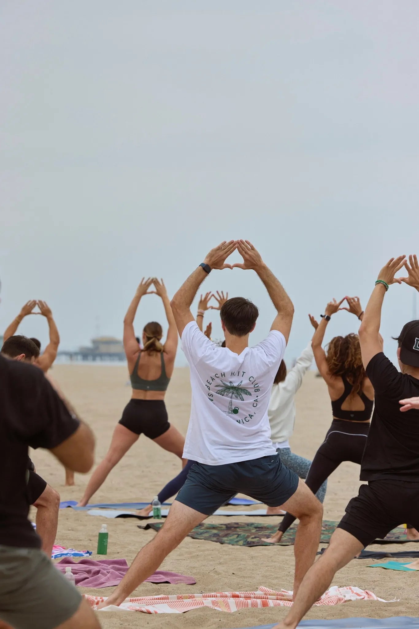 THE FLEX PACK (10 SESSIONS + FREE SHIRT)