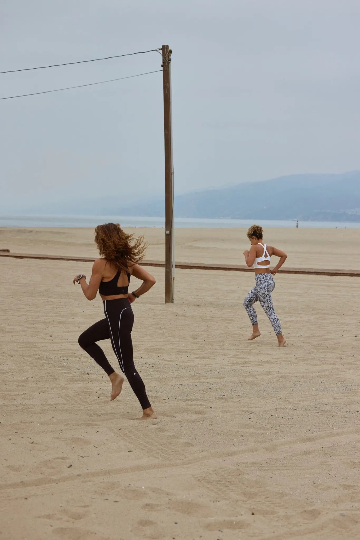 THE STEADY FLOW (4 SESSIONS)